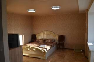 Апартаменты 1-комнатная на левом берегу Днепра Днепр Апартаменты с 1 спальней-15