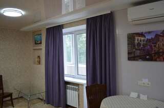 Апартаменты 1-комнатная на левом берегу Днепра Днепр Апартаменты с 1 спальней-19