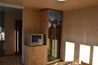 Апартаменты 1-комнатная на левом берегу Днепра Днепр Апартаменты с 1 спальней-20