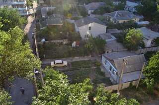 Апартаменты 1-комнатная на левом берегу Днепра Днепр Апартаменты с 1 спальней-9