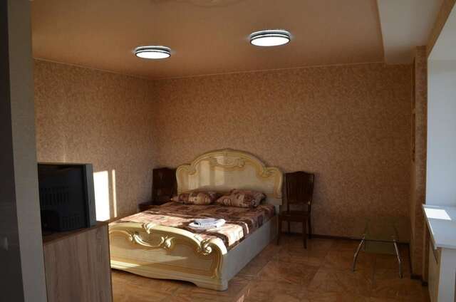 Апартаменты 1-комнатная на левом берегу Днепра Днепр-5